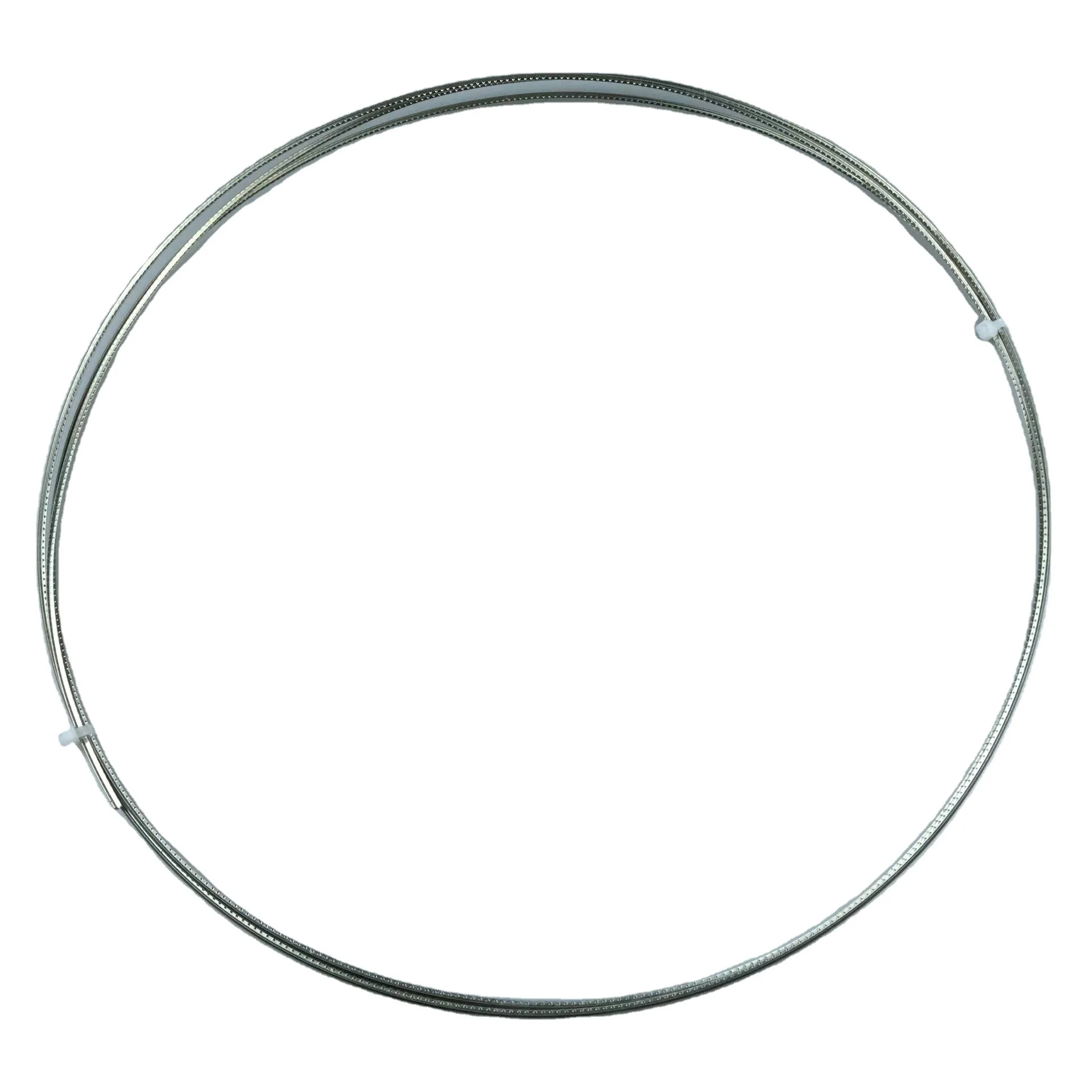 Hot sale high quality practical 1.6/1.8/2.0/2.2/2.4/2.7/2.9mm nickel white copper 2.5 meters ukulele guitar fret