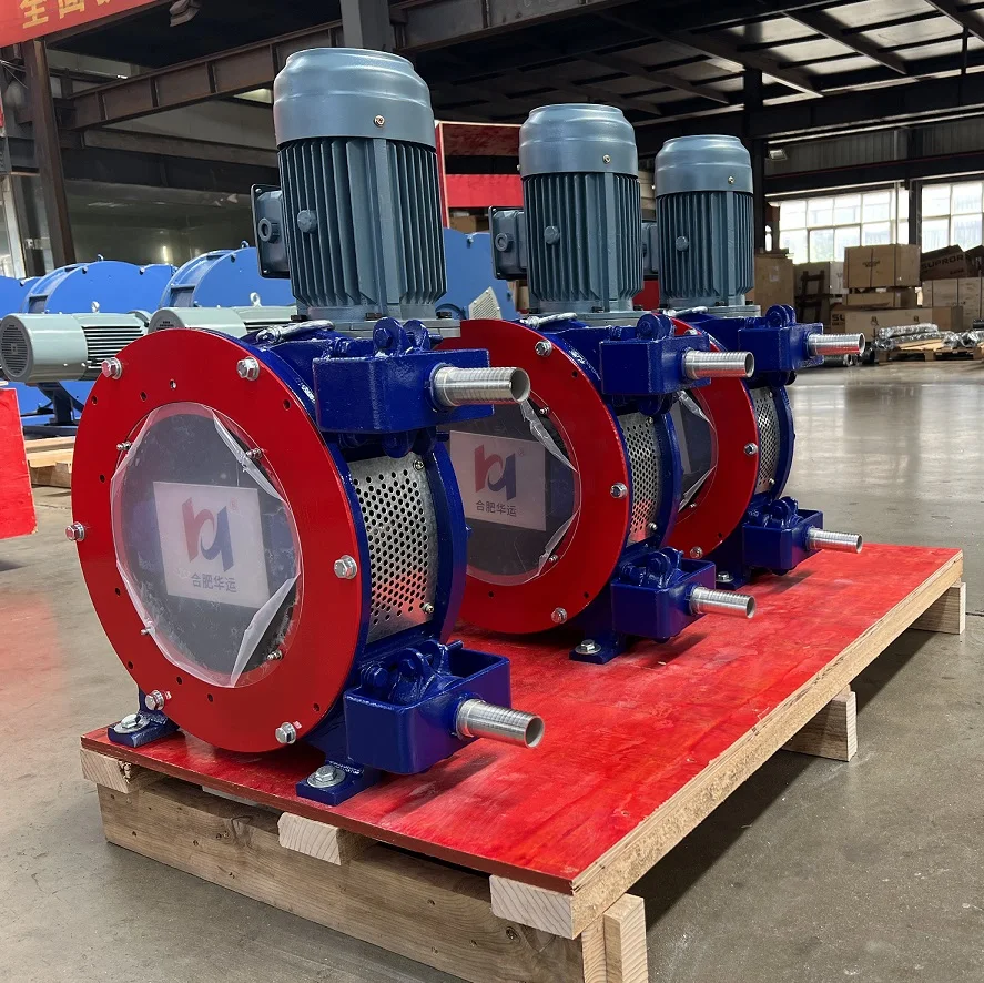 Huayun IHP34ZT peristaltic hose pump