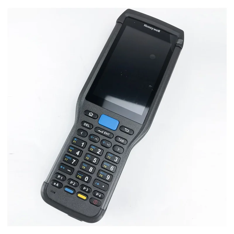 Honeywell ScanPal EDA60K replace CK3 Enterprise Android mobile computer wireless 2D barcode scanner PDAS