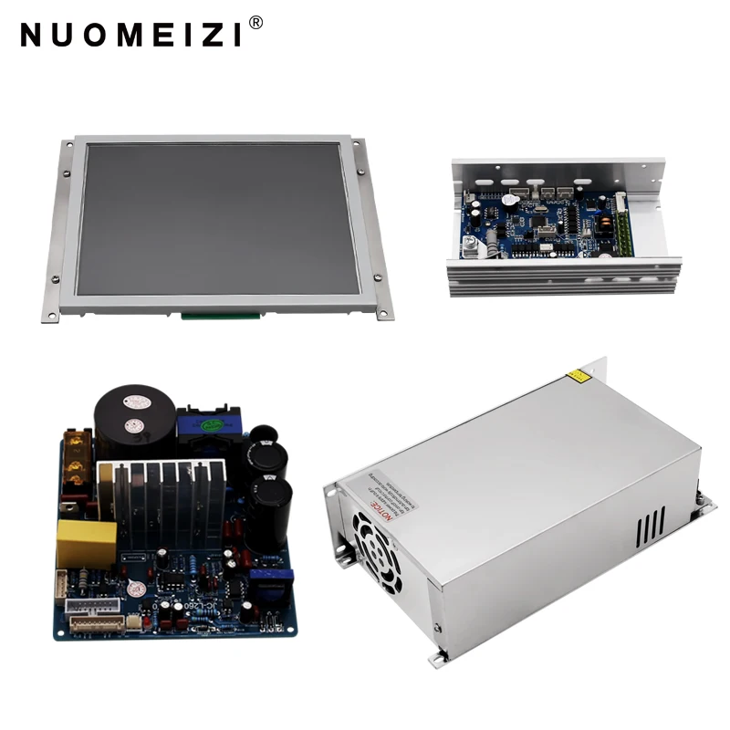 Macro Channel Laser Driver Diode Laser Depilating Machine 24v 50a Power Supply Accessories Accessories