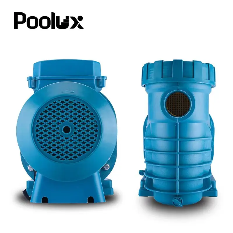 Wholesale factory price full set swimming pool equipment accessories Swimming Pool Water Pump