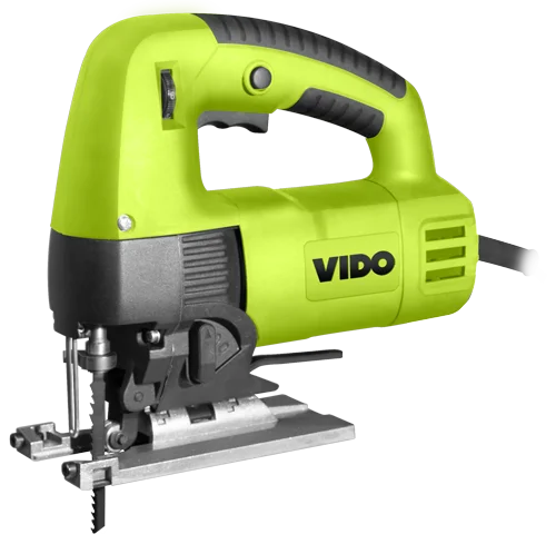 VIDO Professional Machine hot sale high quality 710w electric jig saw for woodworking