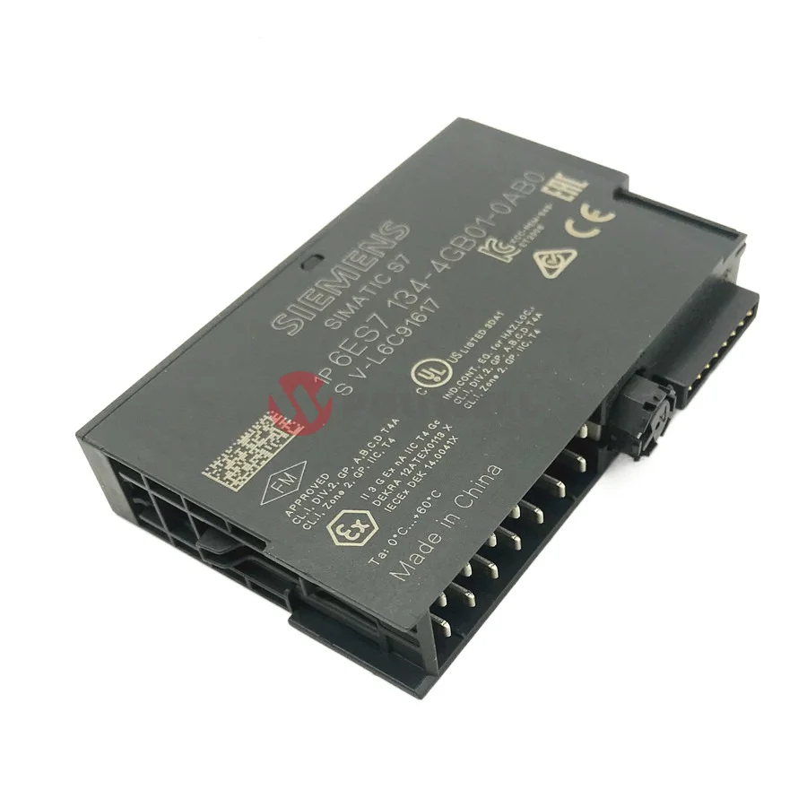 Siemens PLC SIMATIC DP Analog Electronic Module 6ES7 134-4GB01-0AB0 for ET 200S