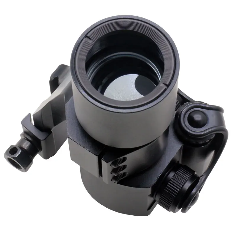 Factory Direct Sale Laser Red Dot Telescopic Scope 1X30