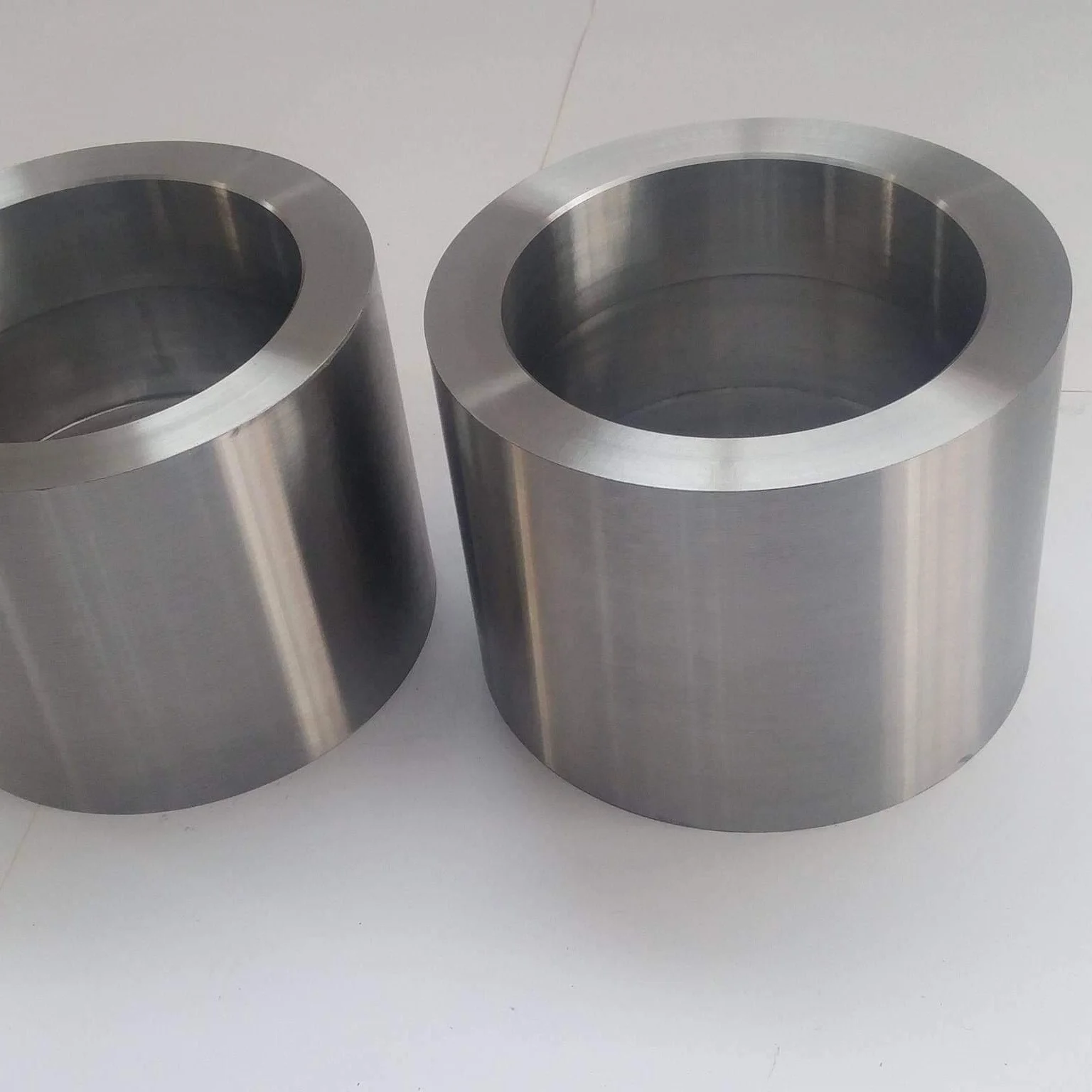 high manganese steel bend