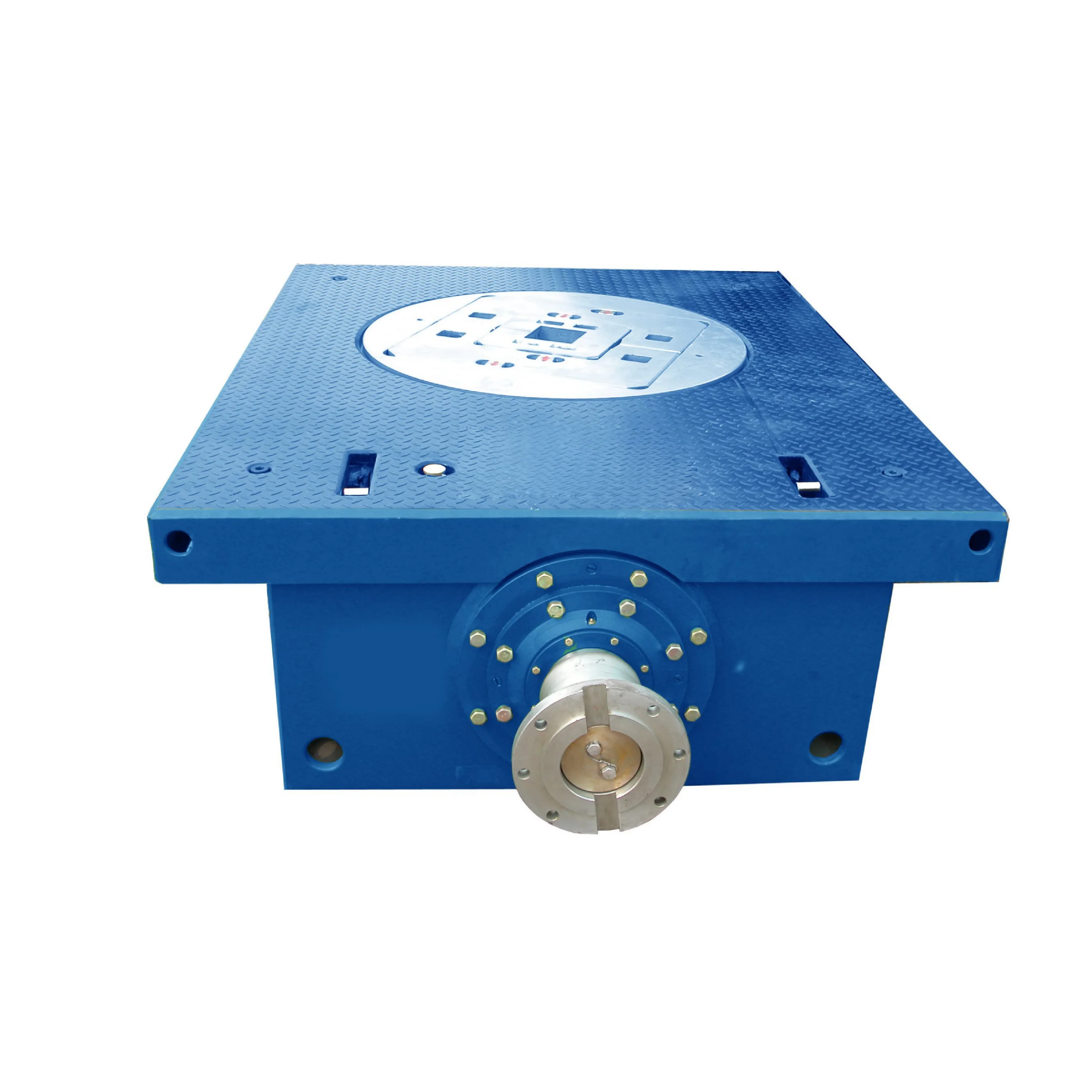 Горячая Распродажа API буровая установка запасные части поворотный стол для месторождения нефти