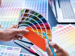 Custom multi layer Double Sided Printed Self Adhesive Multi Layer Labels Serial Number  Sticker