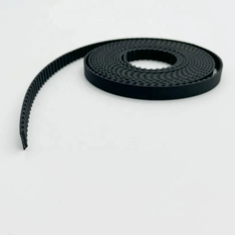 Factory Price Glydea Series Smart Home Motorized Curtain Accessories Rails Transmission Belt