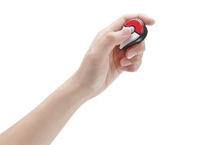 Другие игровые аксессуары для Pokemon Go Plus беспроводной браслет на запястье английская японская версия умные часы