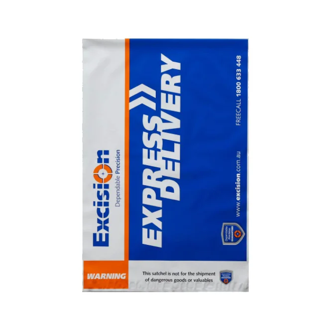 Wholesale eco friendly biodegradable tape poly black mail envelope courier package mailing bag