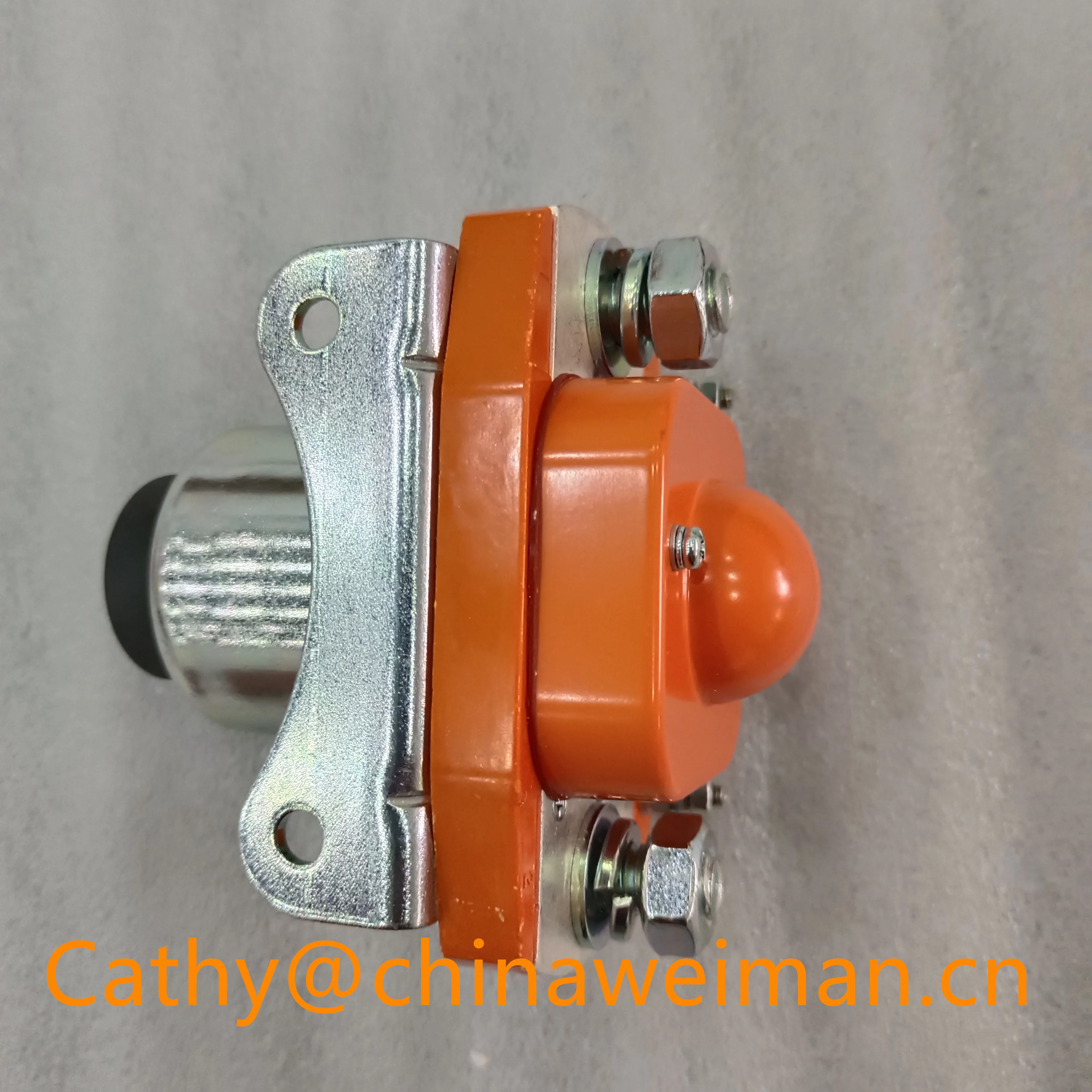803645894 Starter Relay ZL50GN ZL50GL LW500FV LW500K MZJ-400A