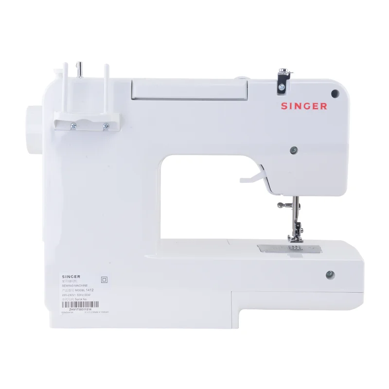 singer 1409 Single Head China Household Embroidery Machine Price Made In China