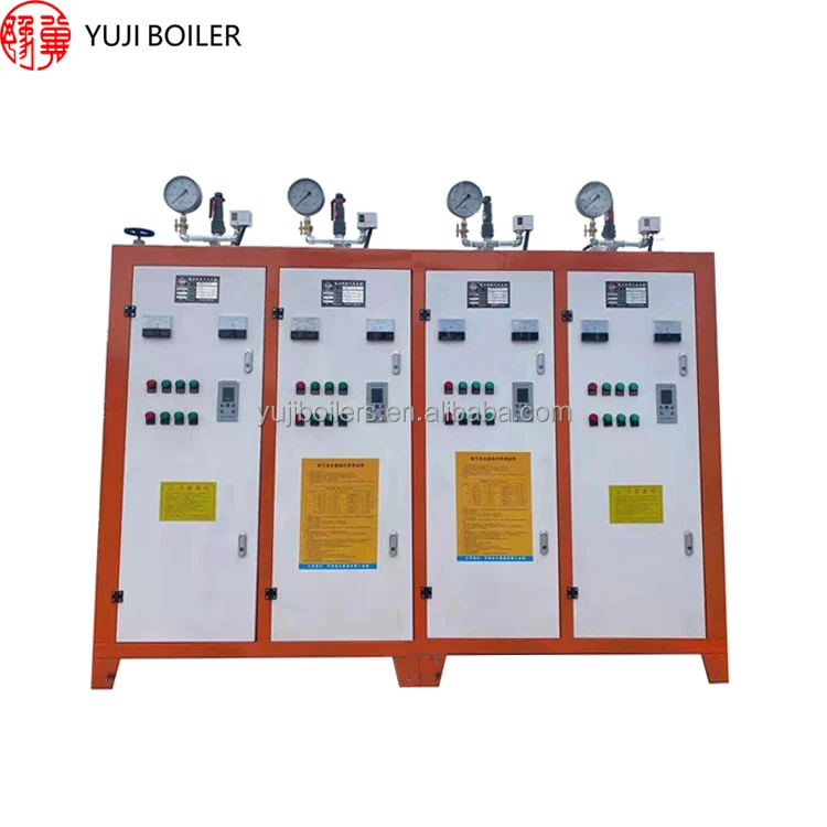 18Kw 24Kw 36Kw 48Kw 60Kw 100kw 110V Automatic Vertical Electric Steam Generator Boiler For Industrial Room Price