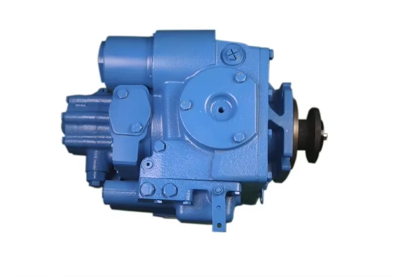 Eaton 6423-338 6423 Variable Hydraulic Pump, 6423 Piston Pump for Concrete Mixer Truck