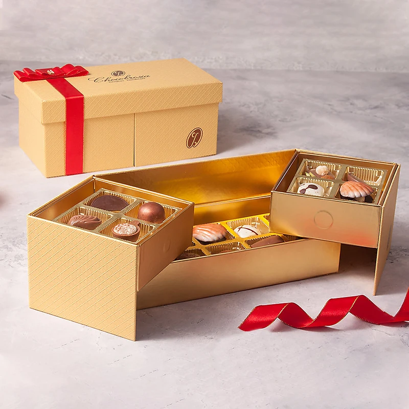 Countdown dates Festiva Dates packaging box Baklava ramadan mubarak kareem Luna gift boxes Middle East United Arab Emirates