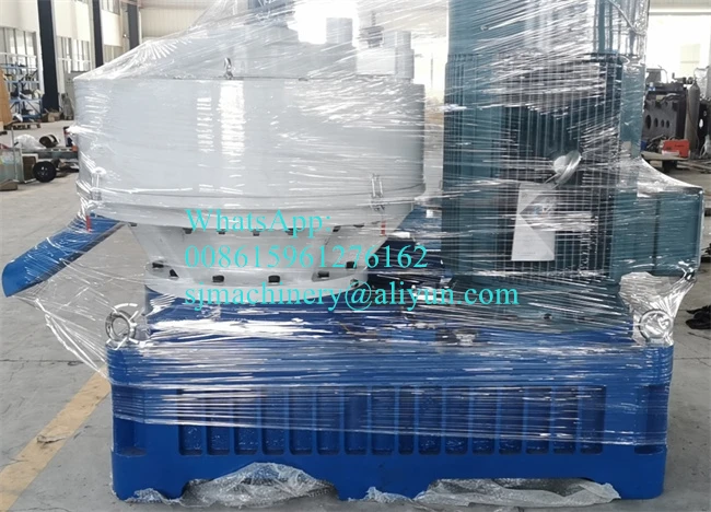 Professional manufacturer supply Wood Press Machine Pellet Production Line Wood Pellet Machine with CE