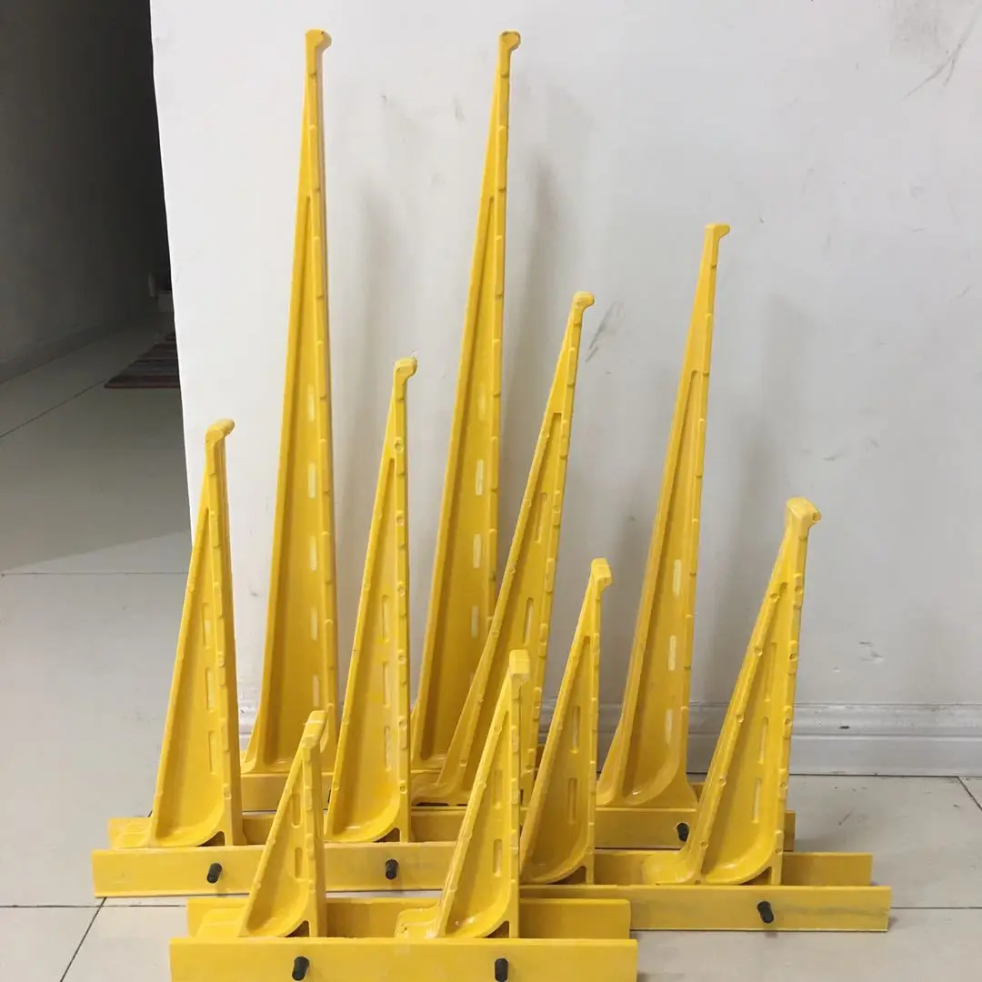 SMC composite FRP cable bracket Combined cable trench support frame