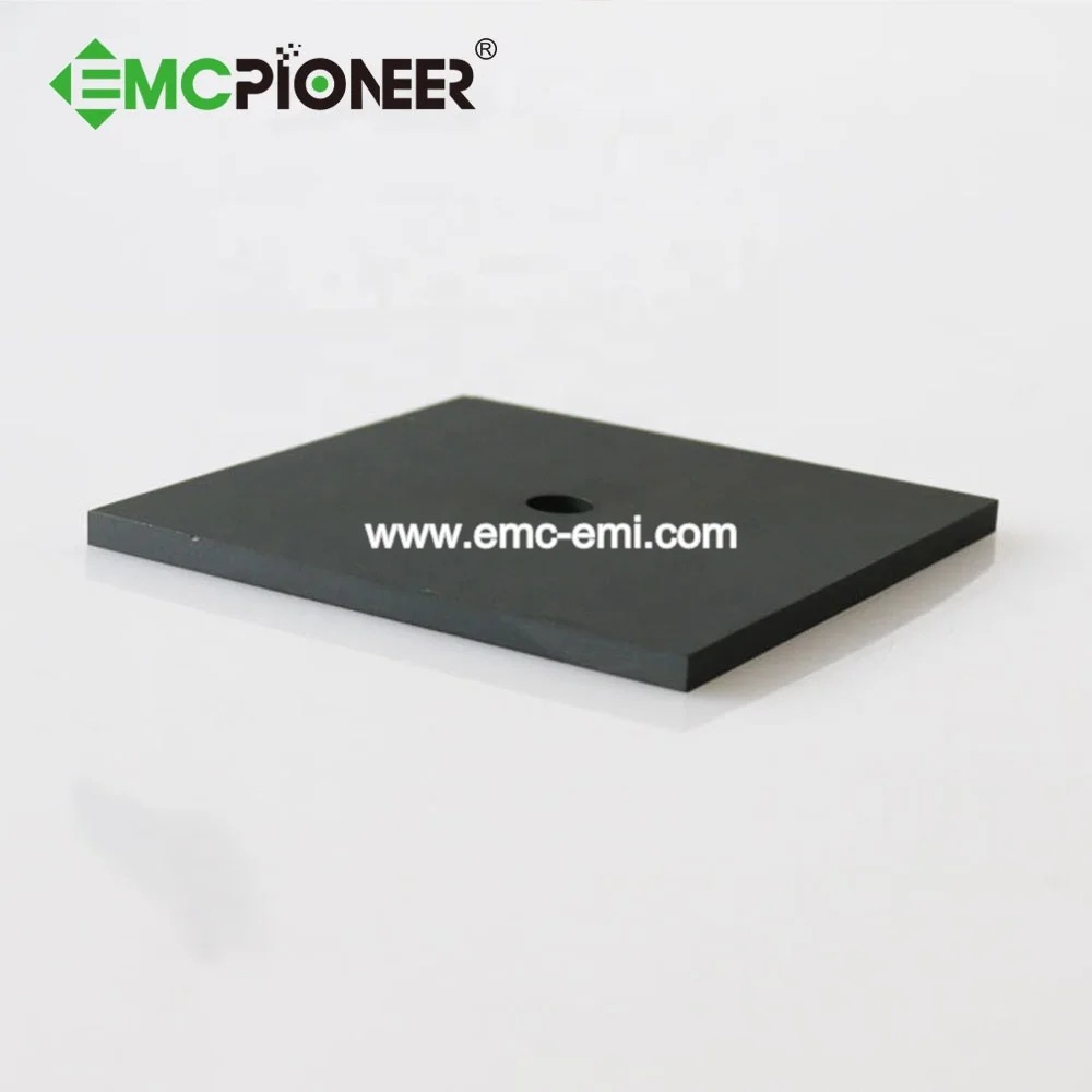  Ферритовая плитка Emcpioneer RF для полуанеховой