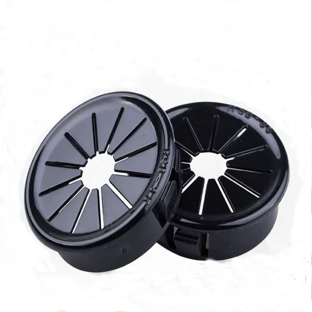 RSB-38 Plastic Opening Type Wire Accessories Snap Bushing