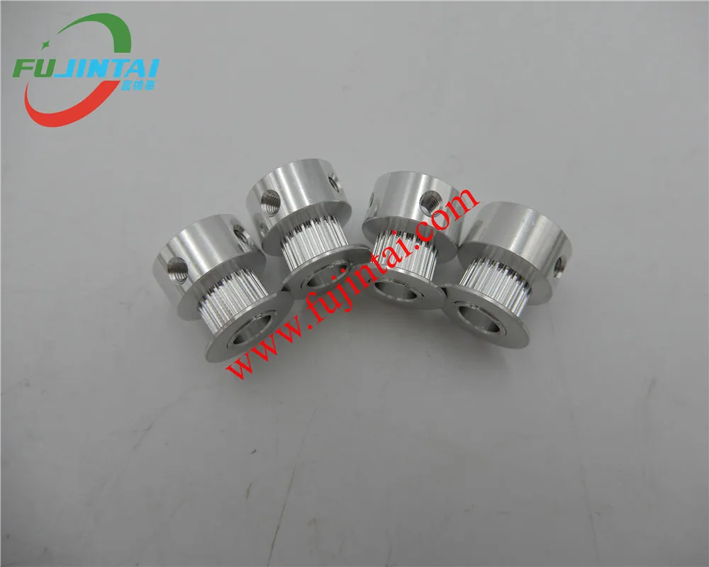Запчасти для станков SMT JUKI 2050 2055 2060 T PULLEY 40001115 в наличии