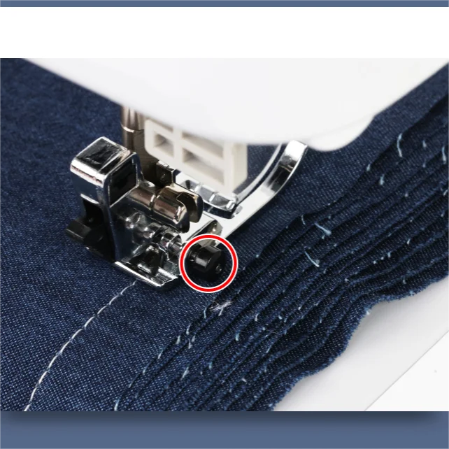 Japan brother M380D sewing machine computer embroidery and sewing all-in-one machine embroidery sewing machine household