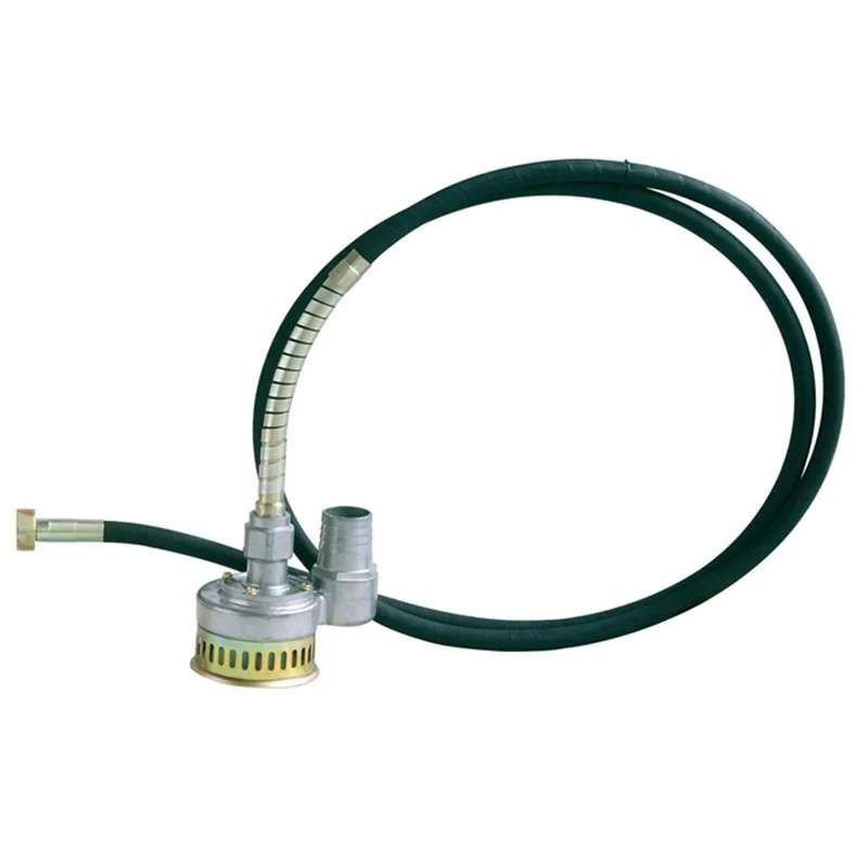 Masalta Submersible Water Pump Flexible Shaft Pump OEM Wholesale MSP series  with Aluminium Casting Body