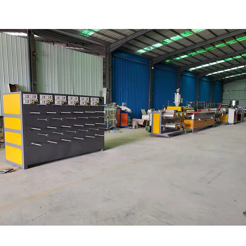 Professional pp specializes in providing machines fro binding wire drawing machine with low price