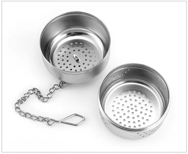 Tea Strainer