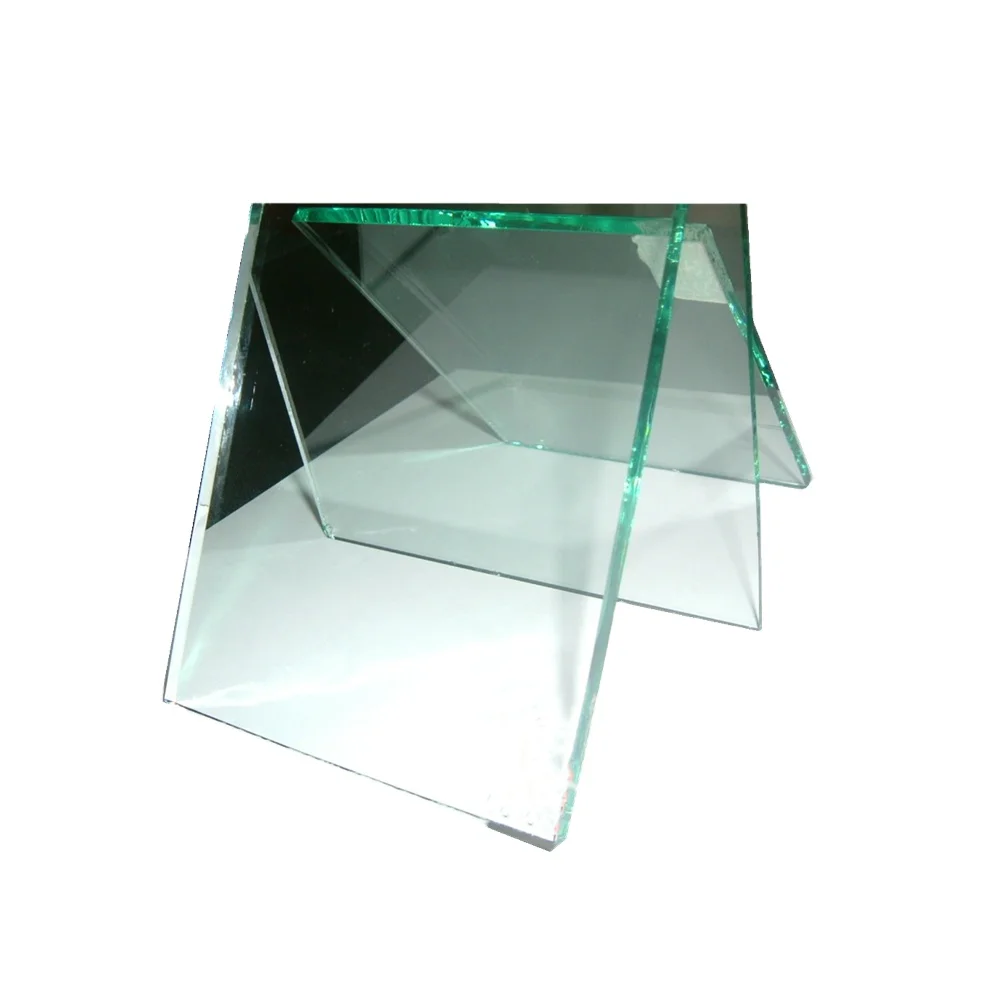 Wholesales Clear float glass 3-19mm ultra float floating glass sheet manufacturers in China