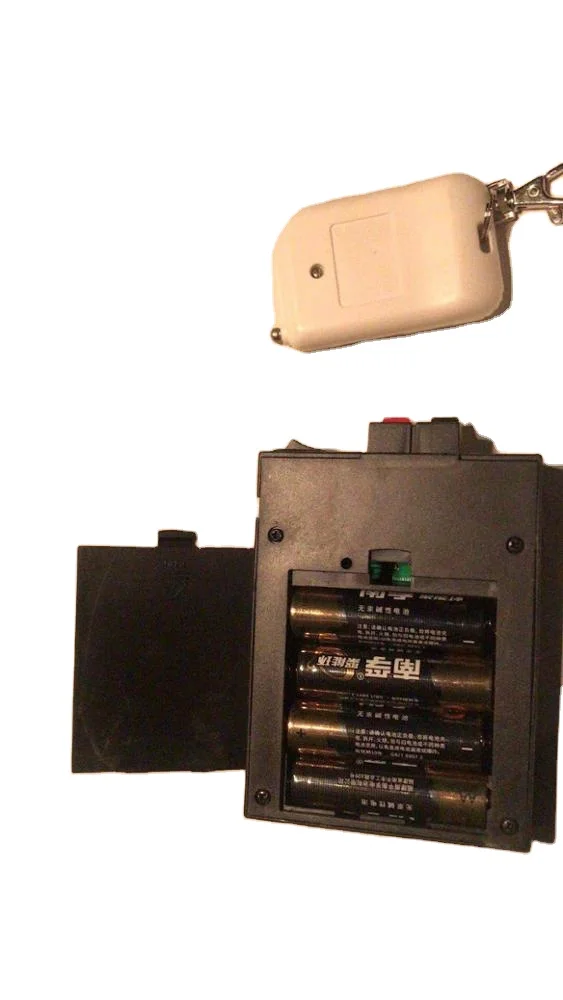 electronic igniter wireless controller firing system fireworks remote control