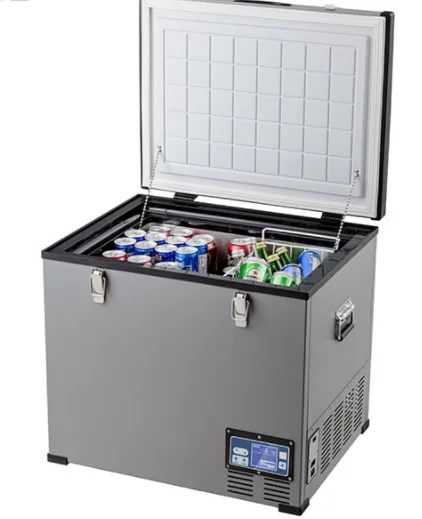 12 volt car fridge freezer car refrigerator 24v for RV motorhome