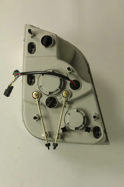 
Bangladesh popular bus light headlamp HC-B-1082 