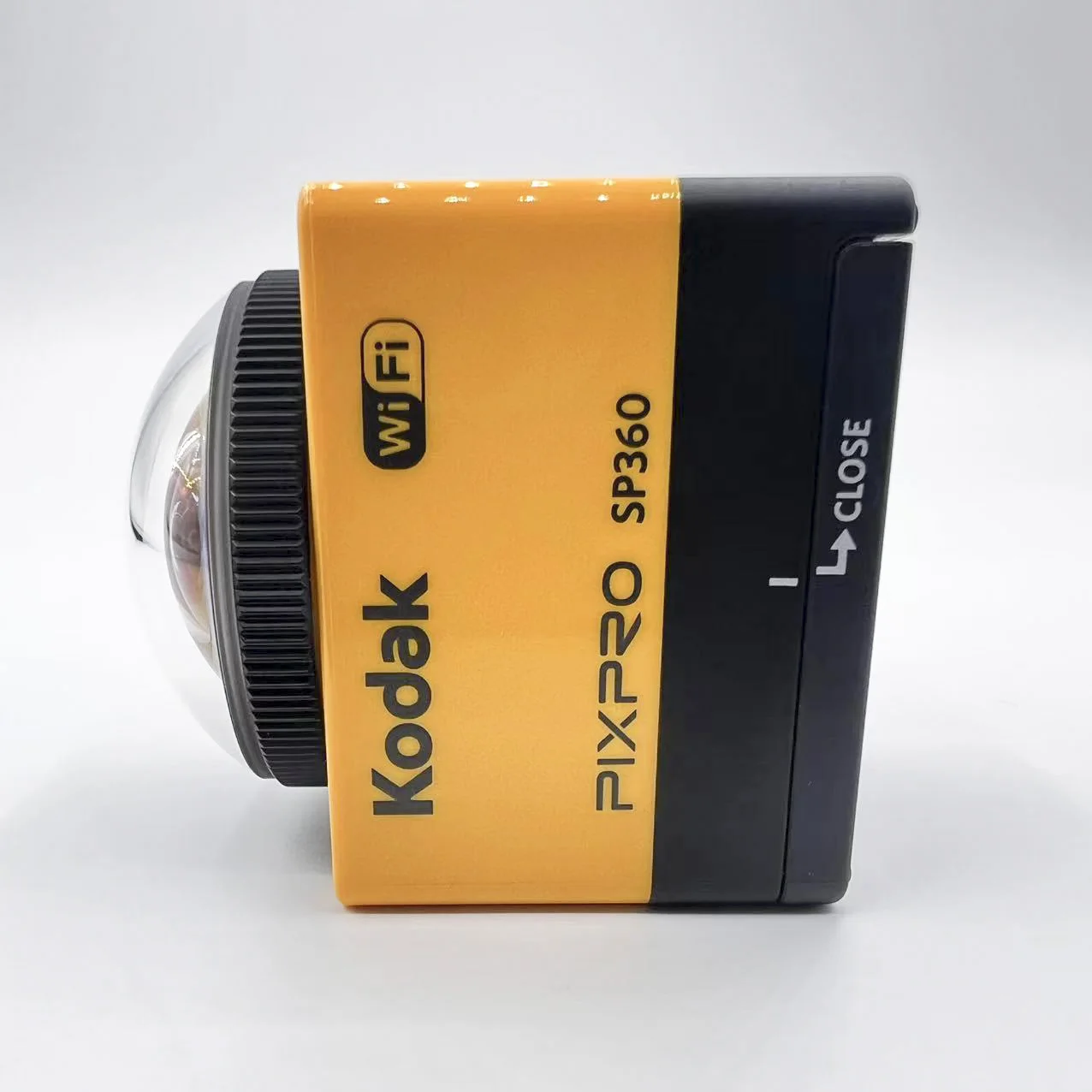 Kodak sp360 anti-shake nightshot mini action sports camera use NFC transmission wifi waterproof motorcycle camera