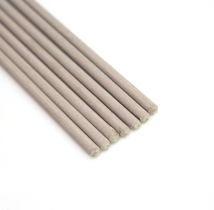 High quality AWS stainless steel e304 e310 welding electrode rod manufacturer for valve surfacing