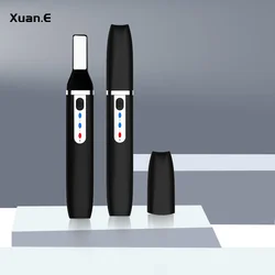 Factory Hot Selling Beauty Nails Salon Electric Manicure Pedicure Nail File Set with Callus Remover Set Nail Buffer Polisher