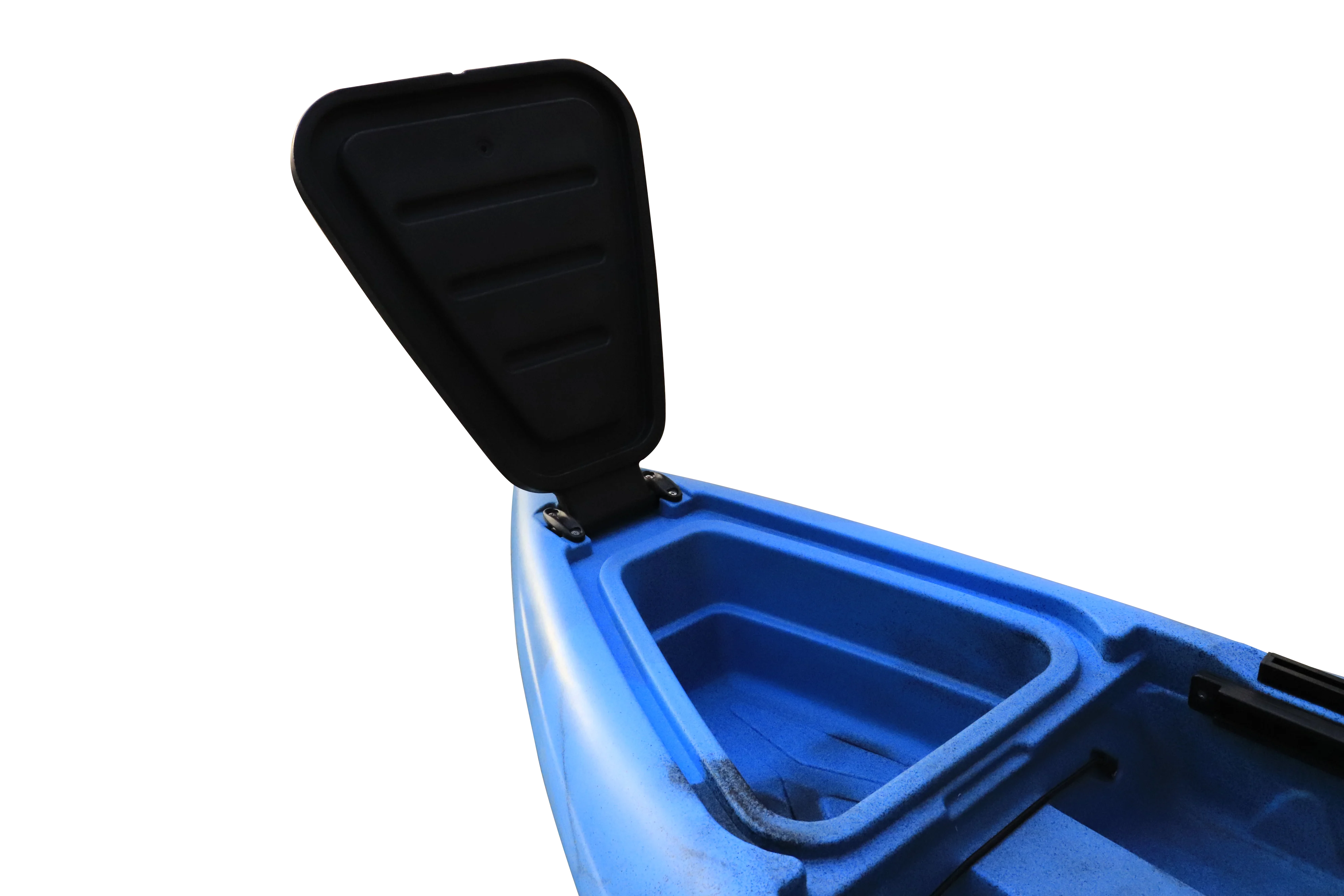 2022 NEW Design 9foot Factory Wholesale Paddle Plastic Sit On Top River Hdpe Single Kayak Kayaks For Fishing 9ft