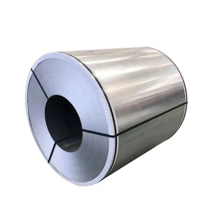 G550 ASTM 0.3mm AFP Zincalume Metal GL Aluzinc Coated AZ100 Galvalume Steel Coil