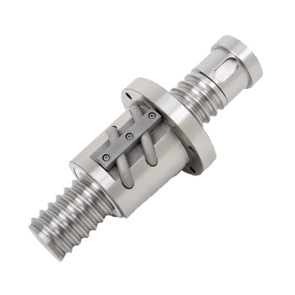 Ball Screw With Nut Sfy4010 Ball Screw Linear Bearings Lead Screw Set China Factory Hot Sale