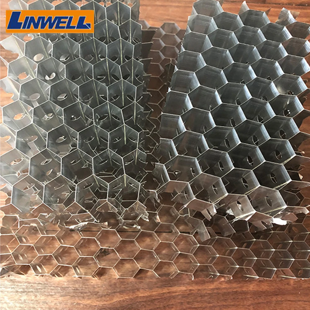 Aluminum Wall Panel Price Wall Cladding Panel Decorative Honeycomb Construction