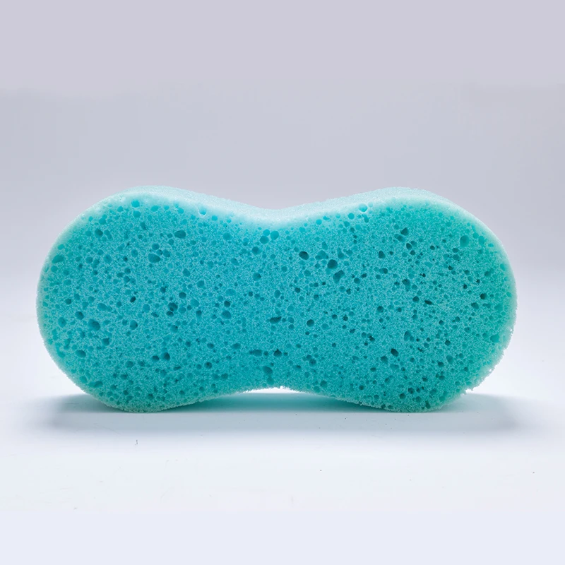 Best selling car washer PU sponge