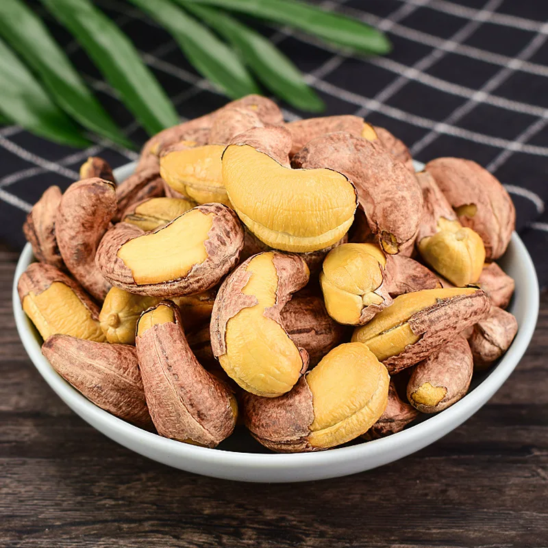 High Quality Raw Cashew Nuts Professional Manufacturer Cashew Nuts Vietnam