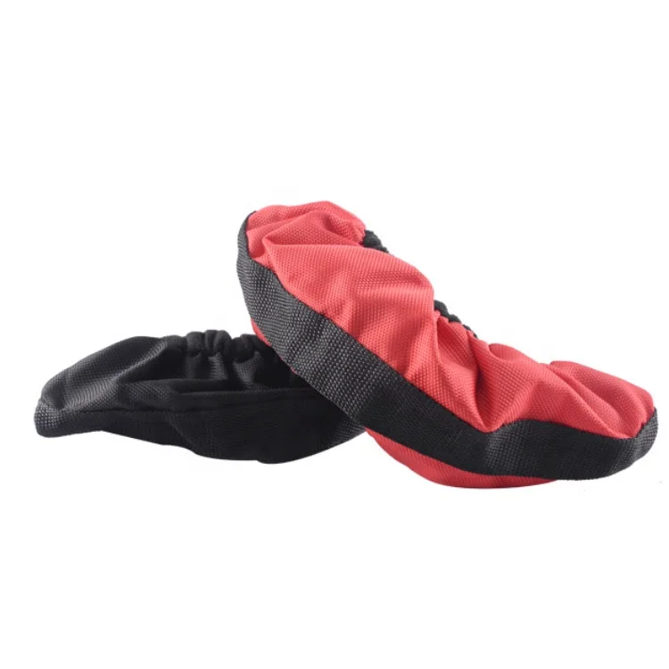 
Fashion Junior Skate Soakers Ice Hockey Skating Accessary Multiple Color Skate Shoe Guard 