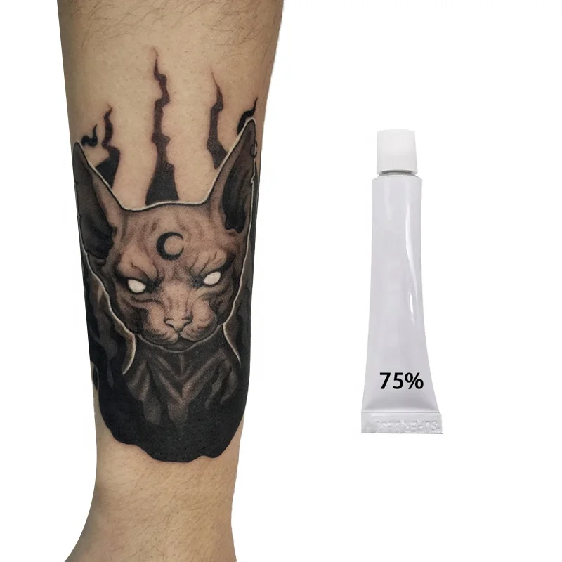 Natural Tattoo Pre-Care Tattoo Butter Organic Tattoo Butter 10G 30G 50G