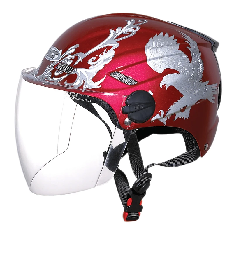motorcycle summer safety helmet  WLT-308