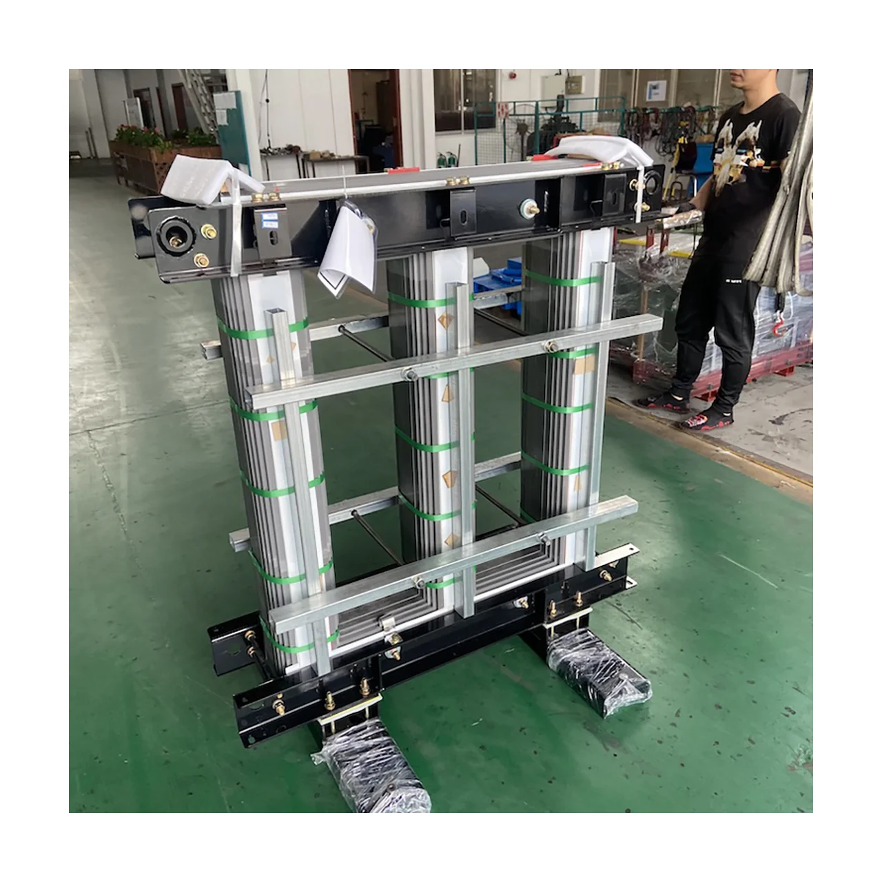 Factory Hot Sale Balance 5 Current Transformer Iron Core