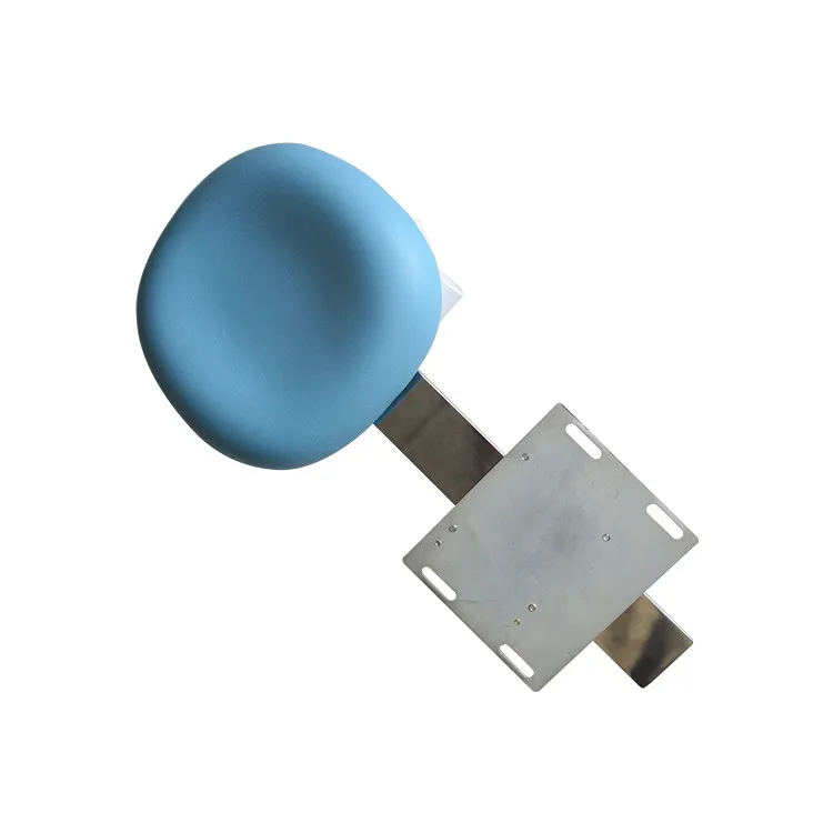 Sinole Dental Chair Pillow Headrest Pillow Rack