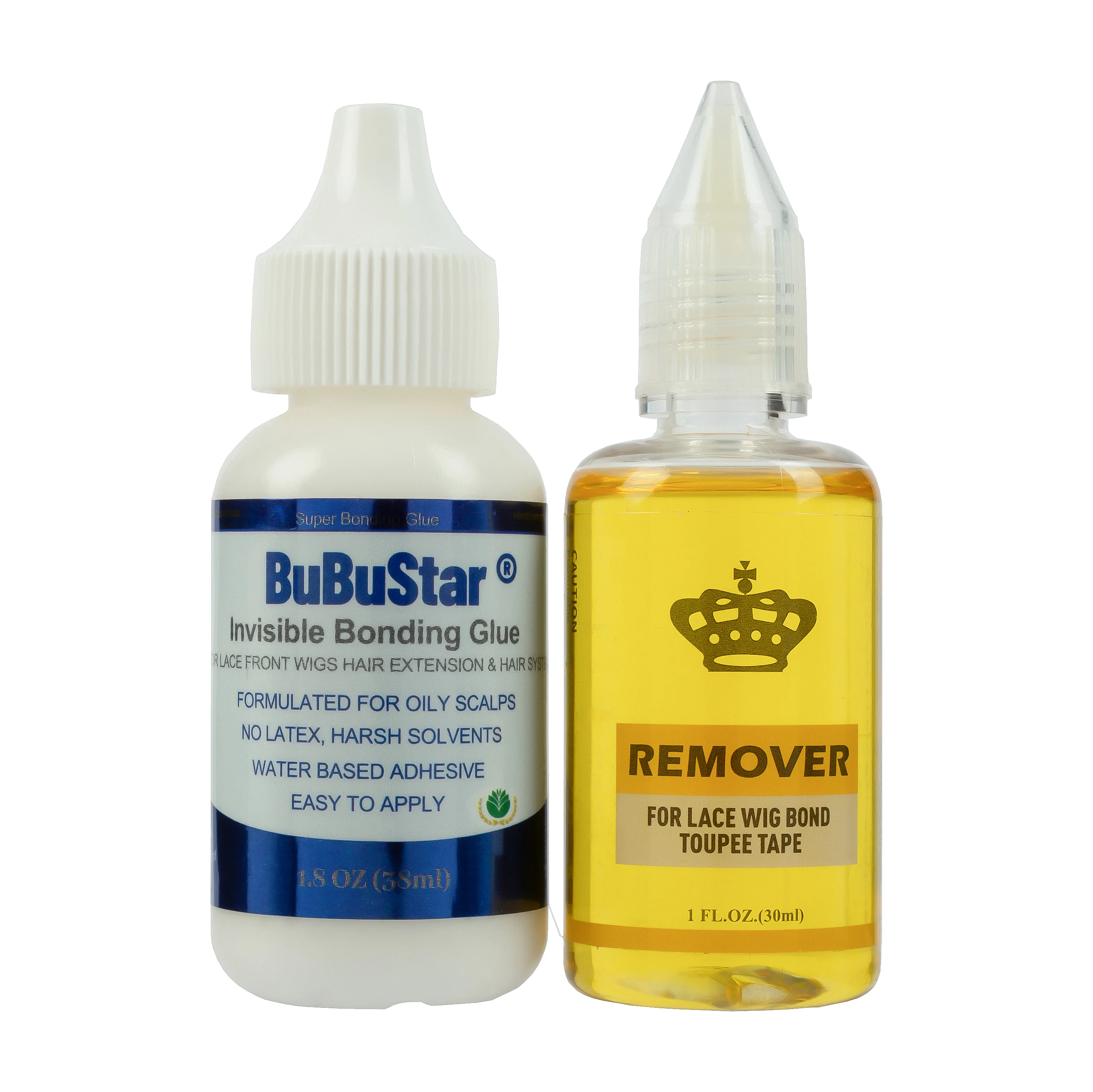 YuHang private label super quality best supplier waterproof wig lace glue wig adhesive