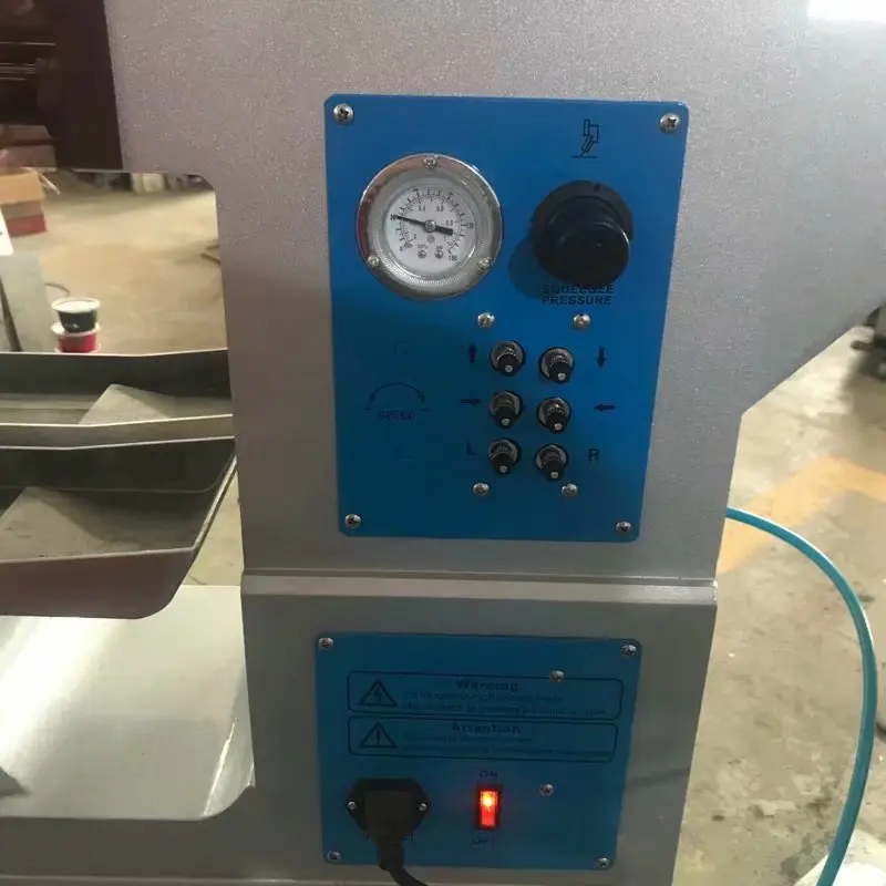 2 colors rubber pad head far printing machine for pvc ball and skateboard wheels