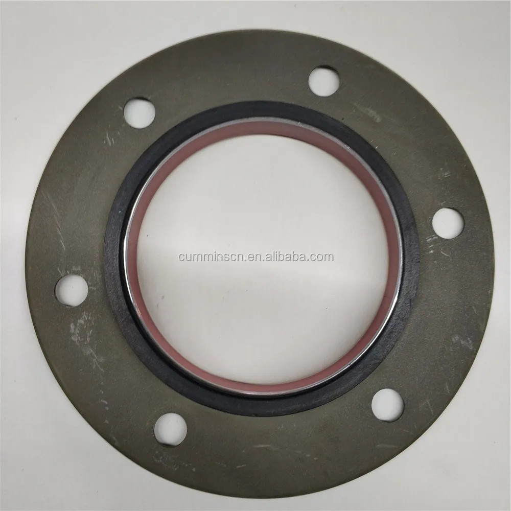 Cummins M11 L10 ISM QSM детали двигателя, масляное уплотнение 4955665 4962745