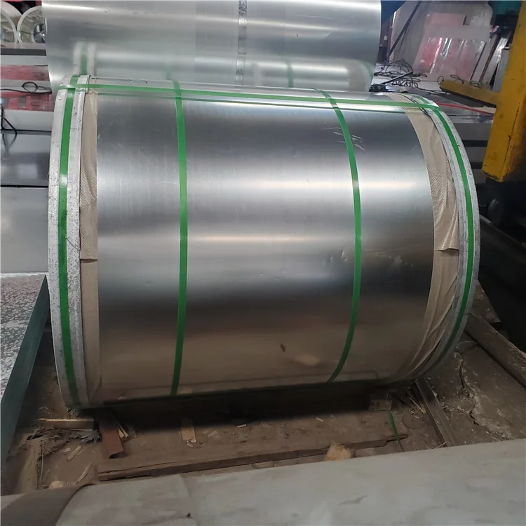 0.20mm Prepainted Galvanized Steel Sheet Hot Dipped Galvanized Coil for Household Appliances